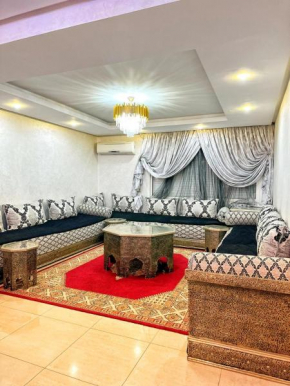 Agadir Your charming apartment with swimming pool